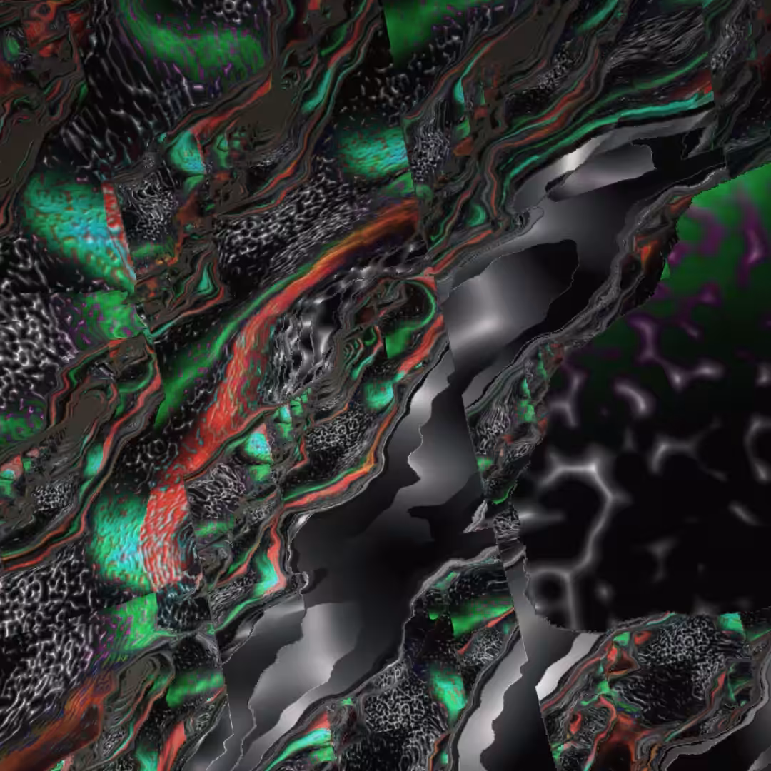 Lattice Tunnel Flux