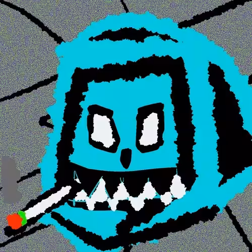 POTHEADZ #1721