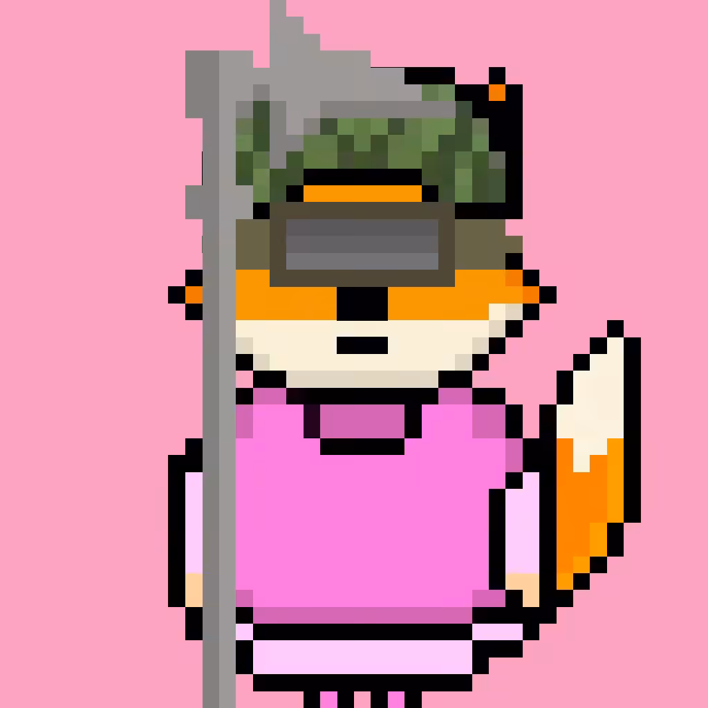 Foxquity #91
