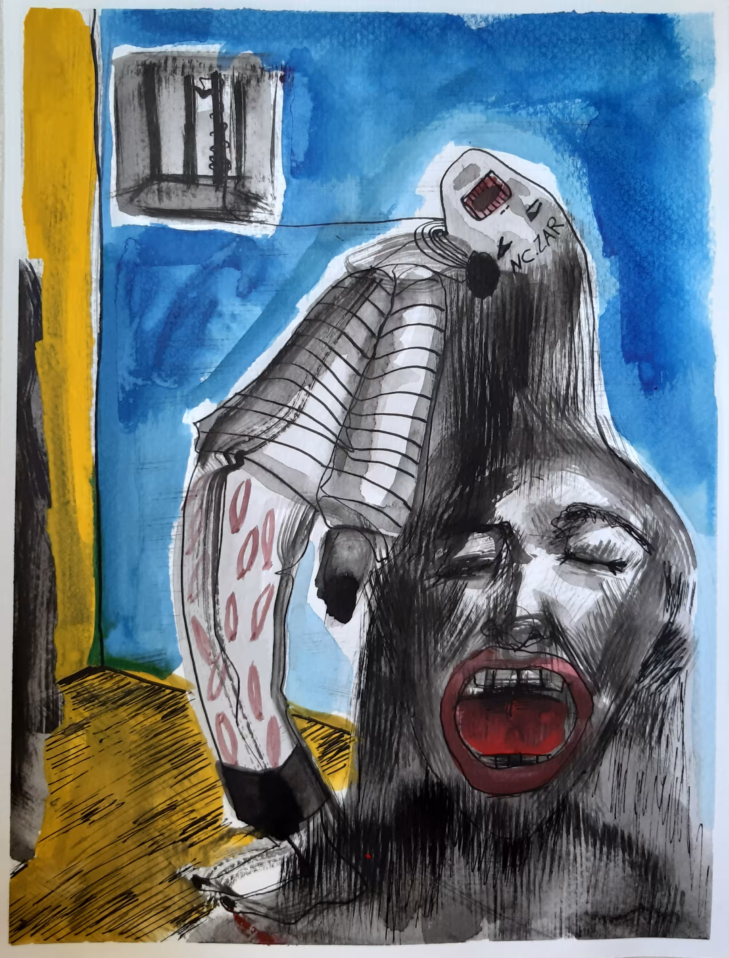 Scream