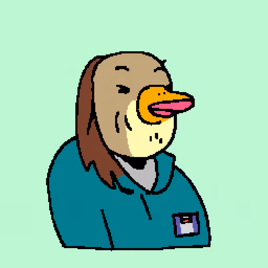 PixelVandal