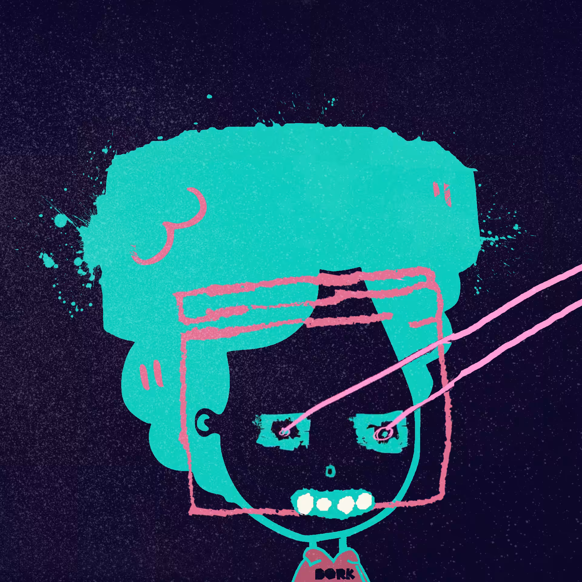 DorkCopy
