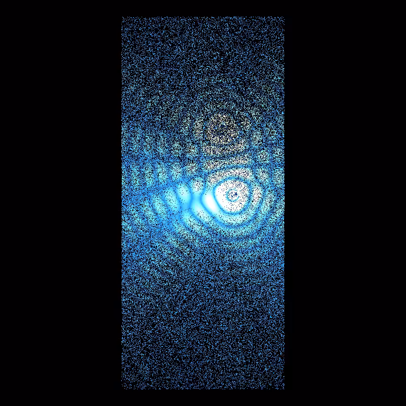 SandBeats Diptych #1 #87