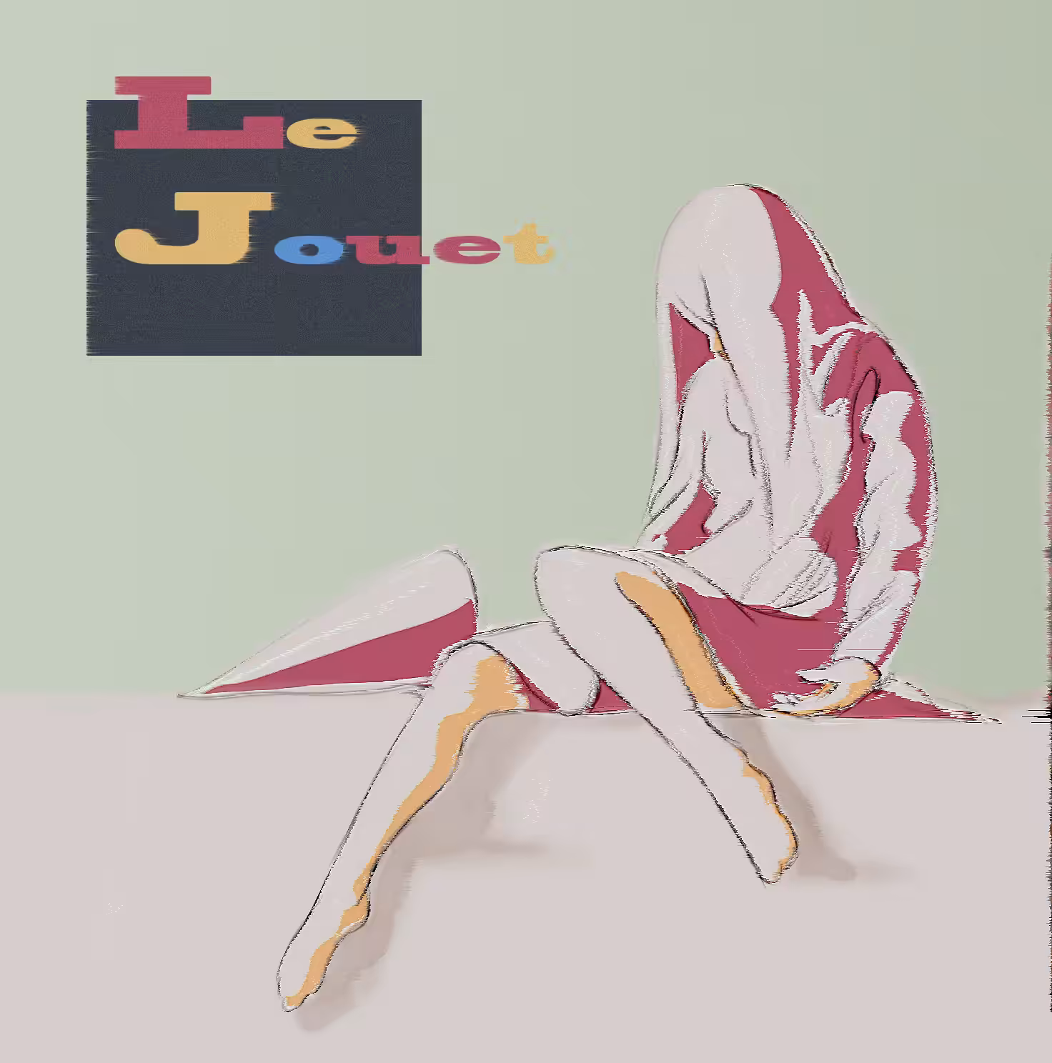 Le Jouet