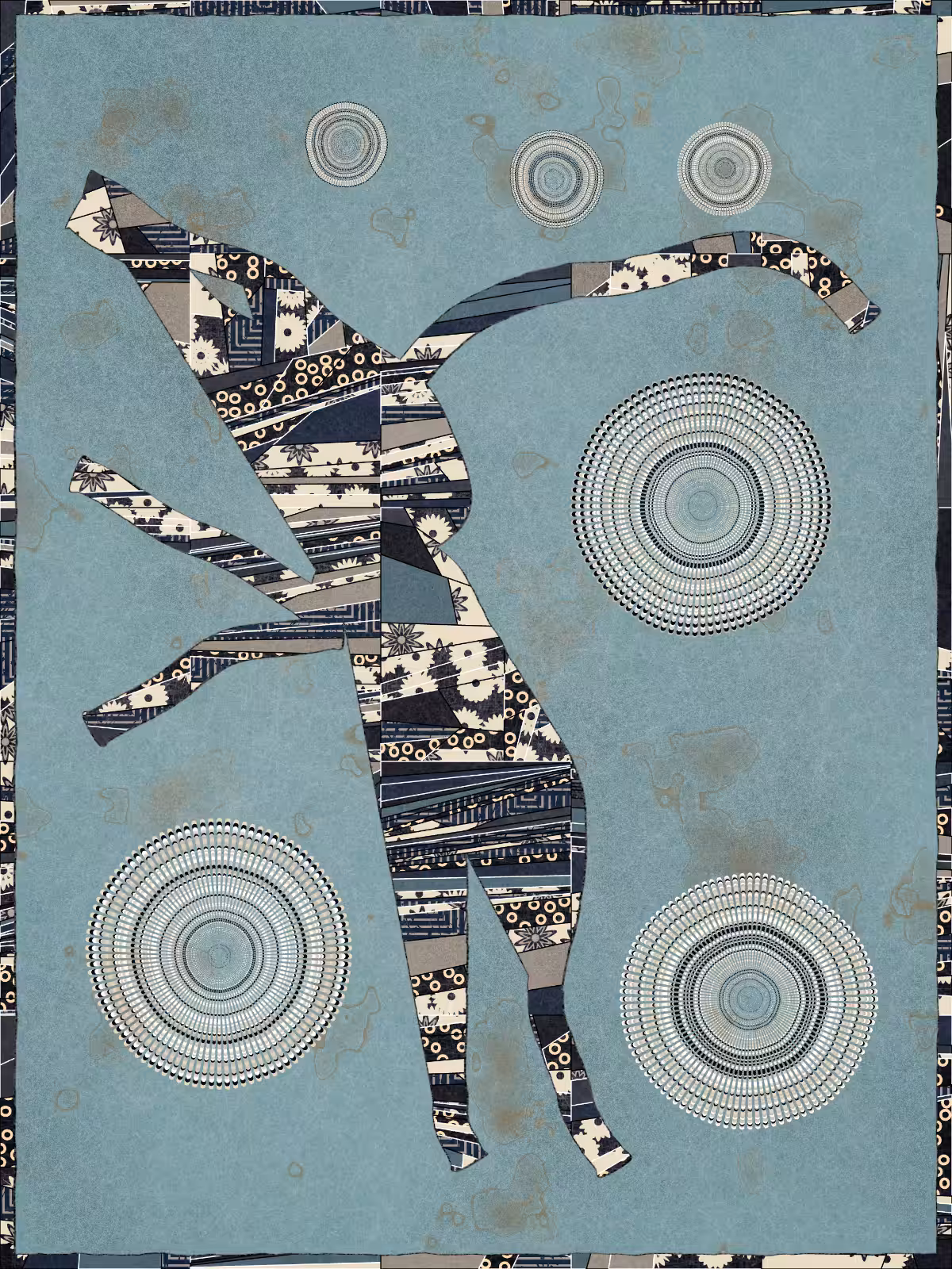 Interwoven #58