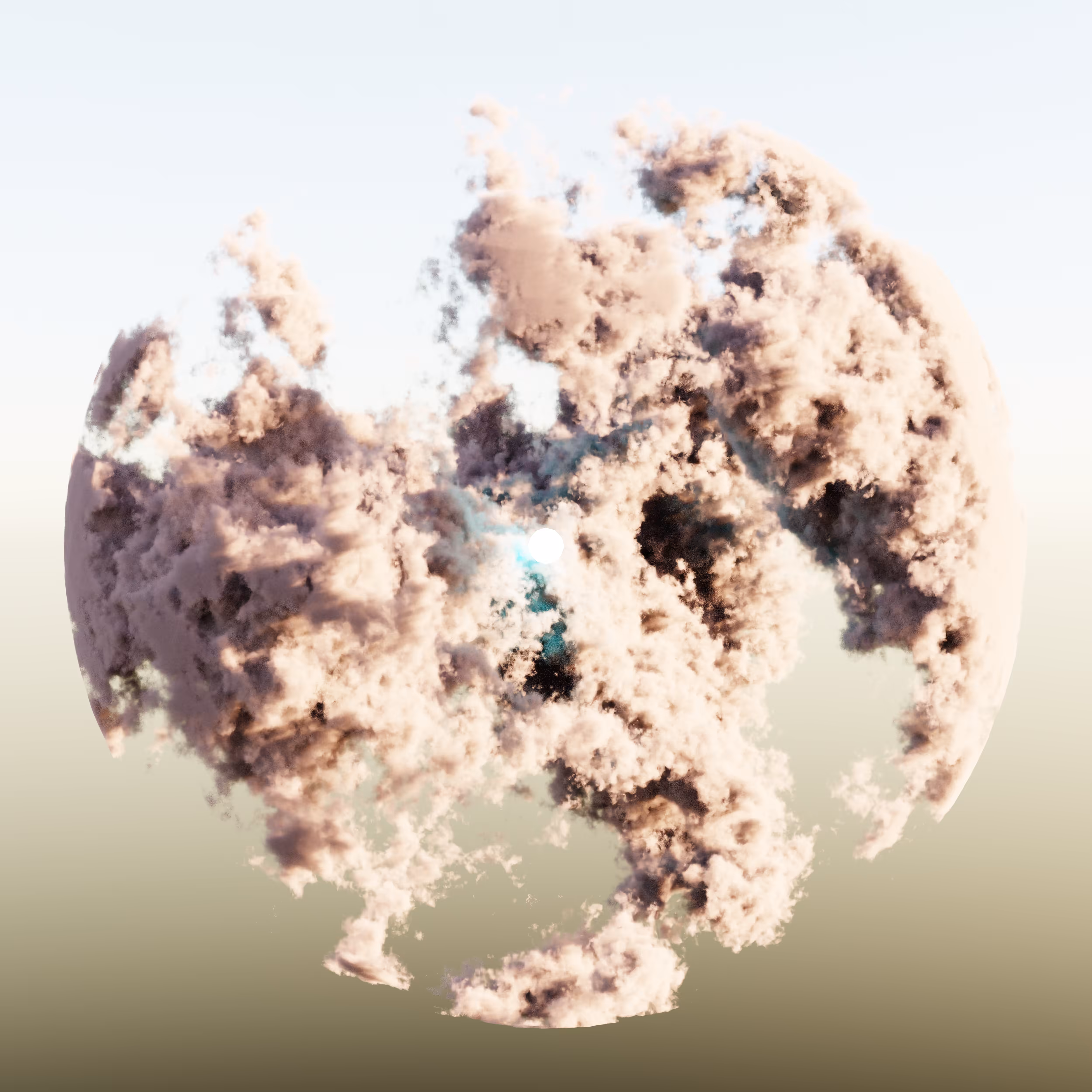 CLOUD #1