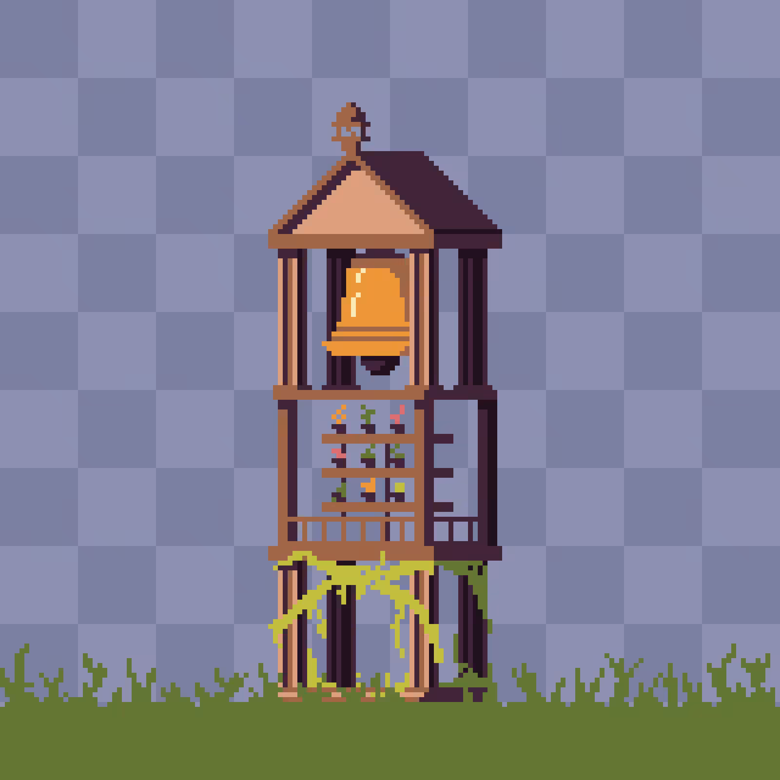 Sunset Tower #39