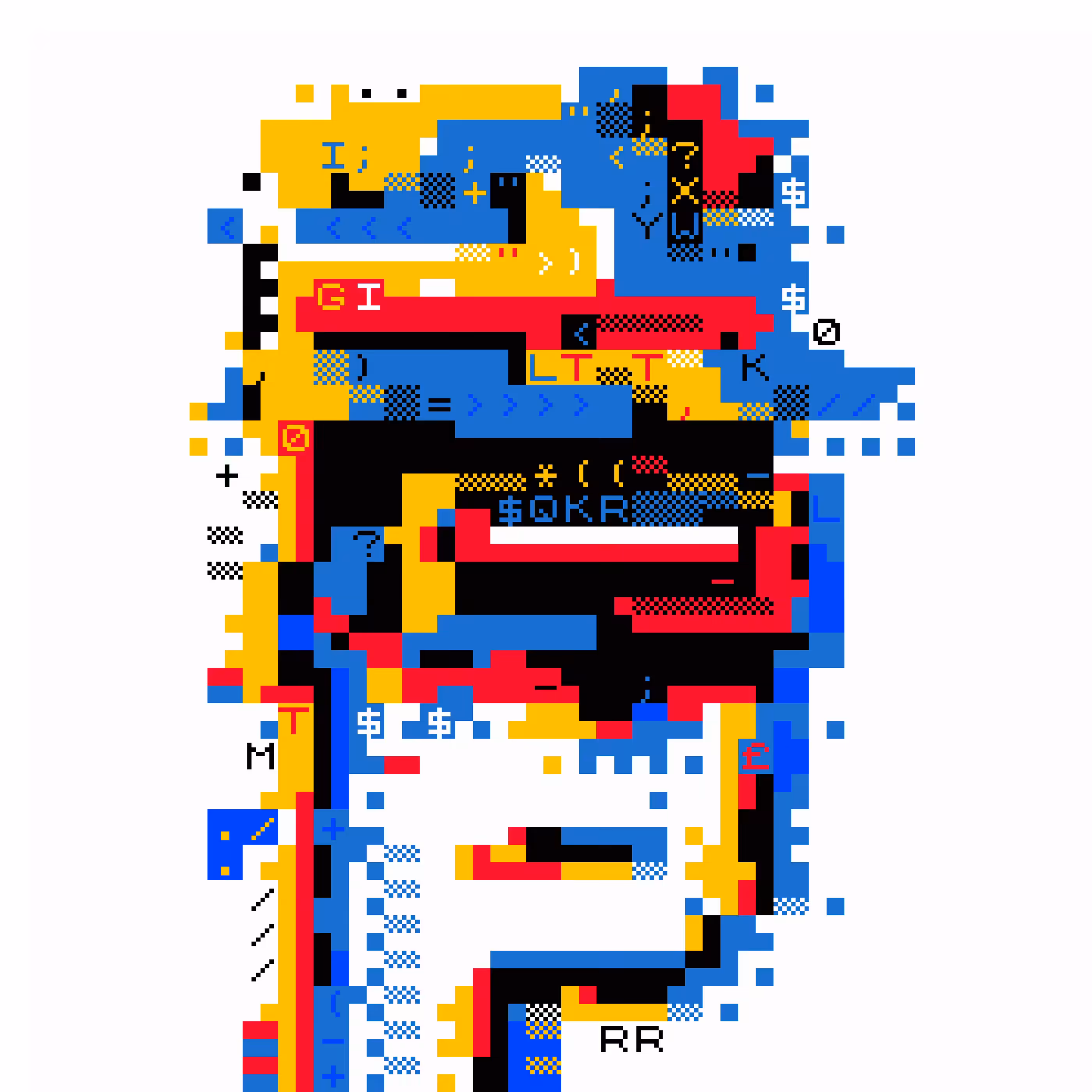 Kleverpunks 12