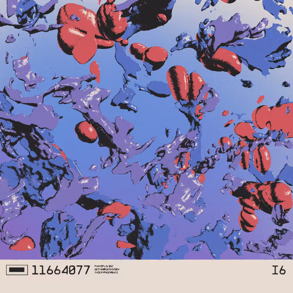 Shapeshifters #45