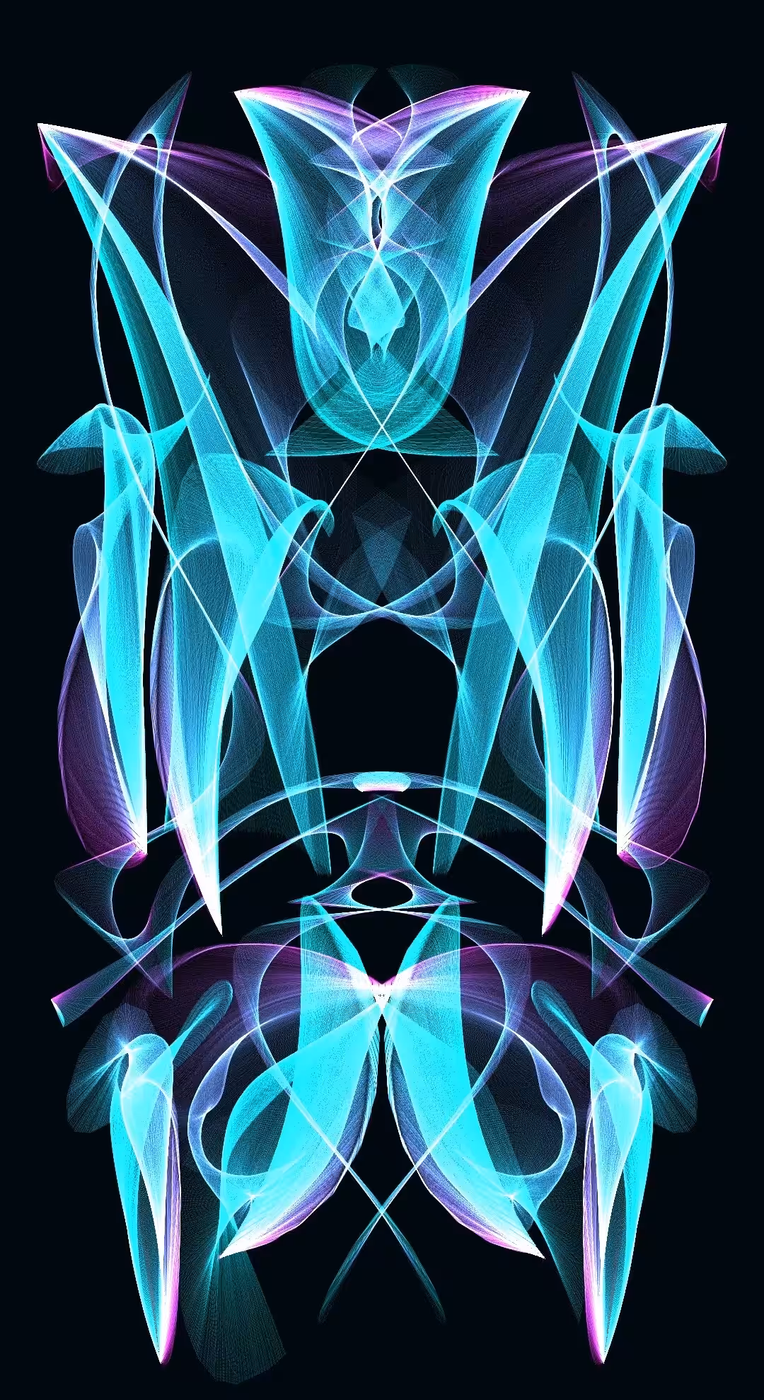 Just a Badass Abstract NFT #9