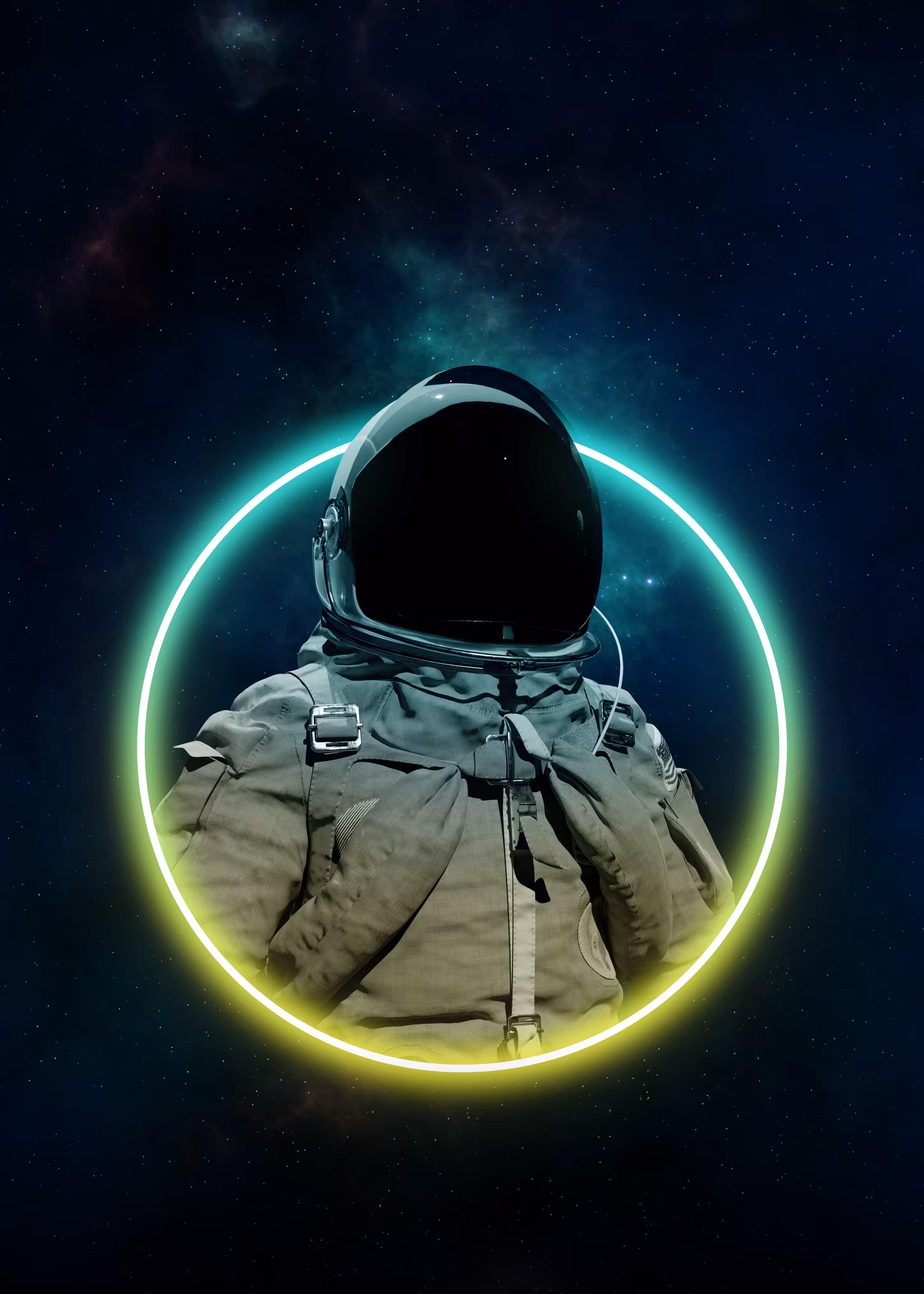 NeoNaut