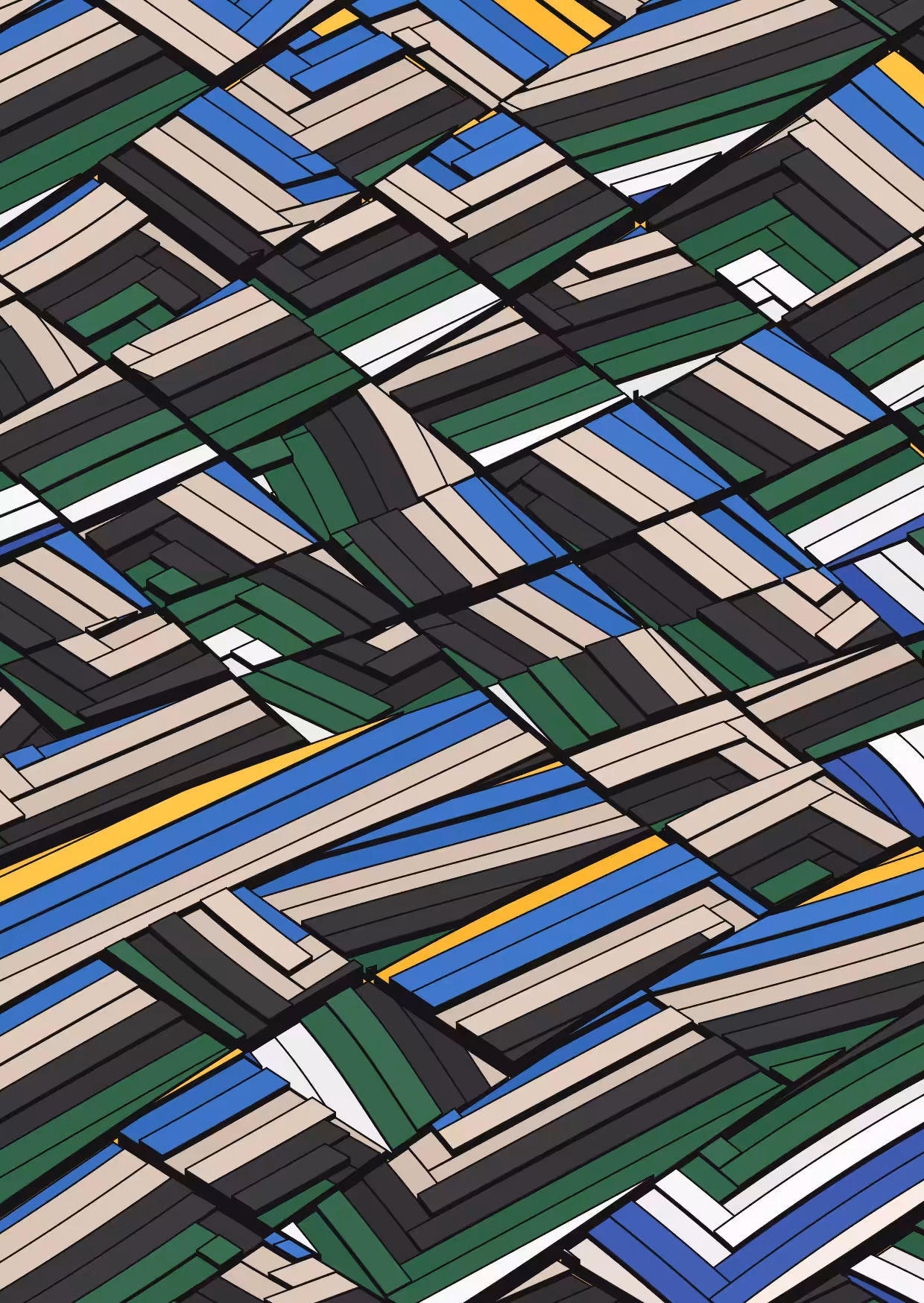Destructures #436