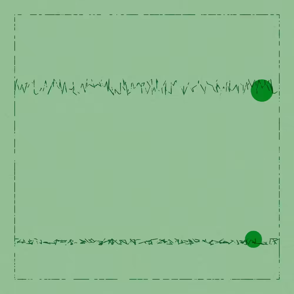 scratches & circles #43