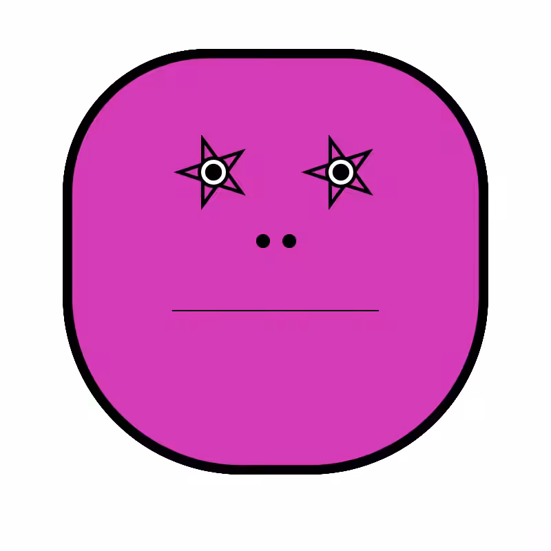 Big Moji #50