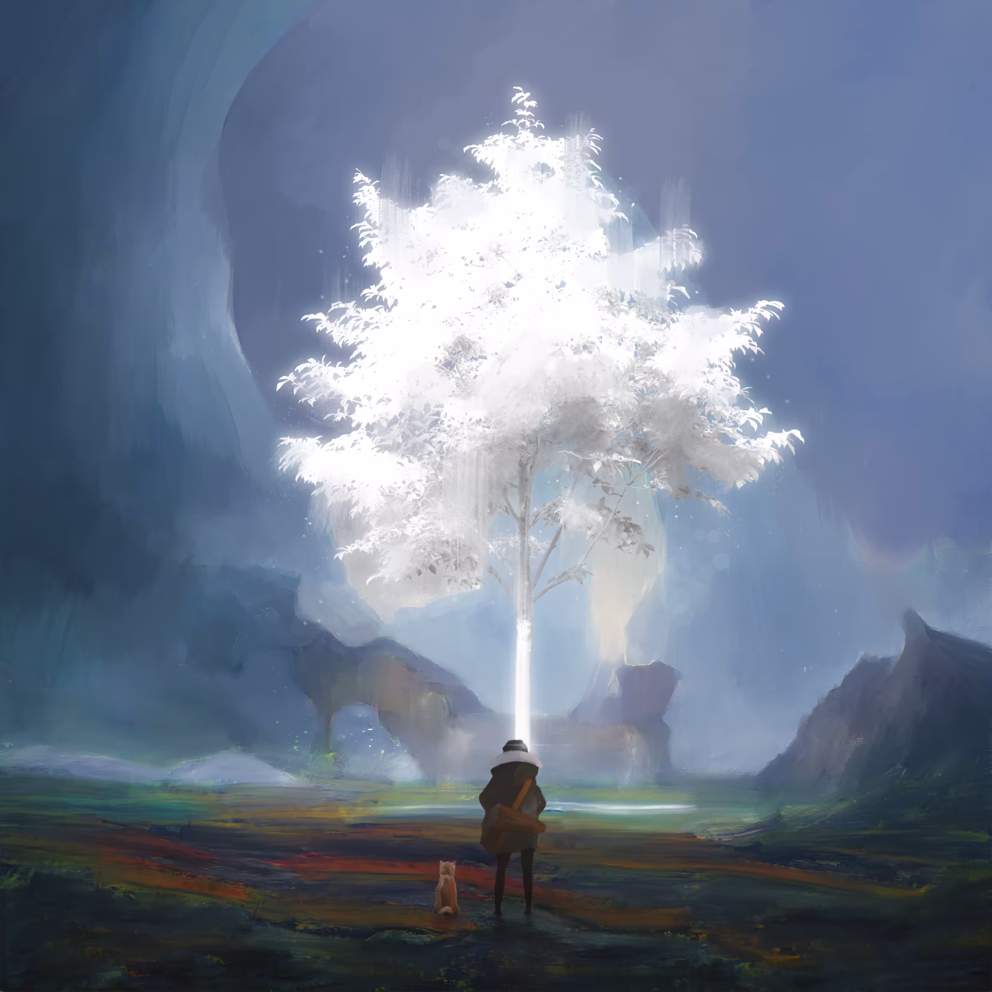 Journey 9