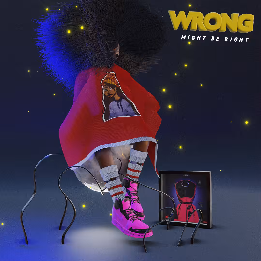Wrong Might Be Right