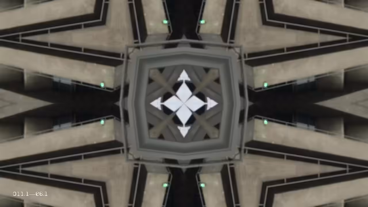 o11.1 — Mundanity — 06.1