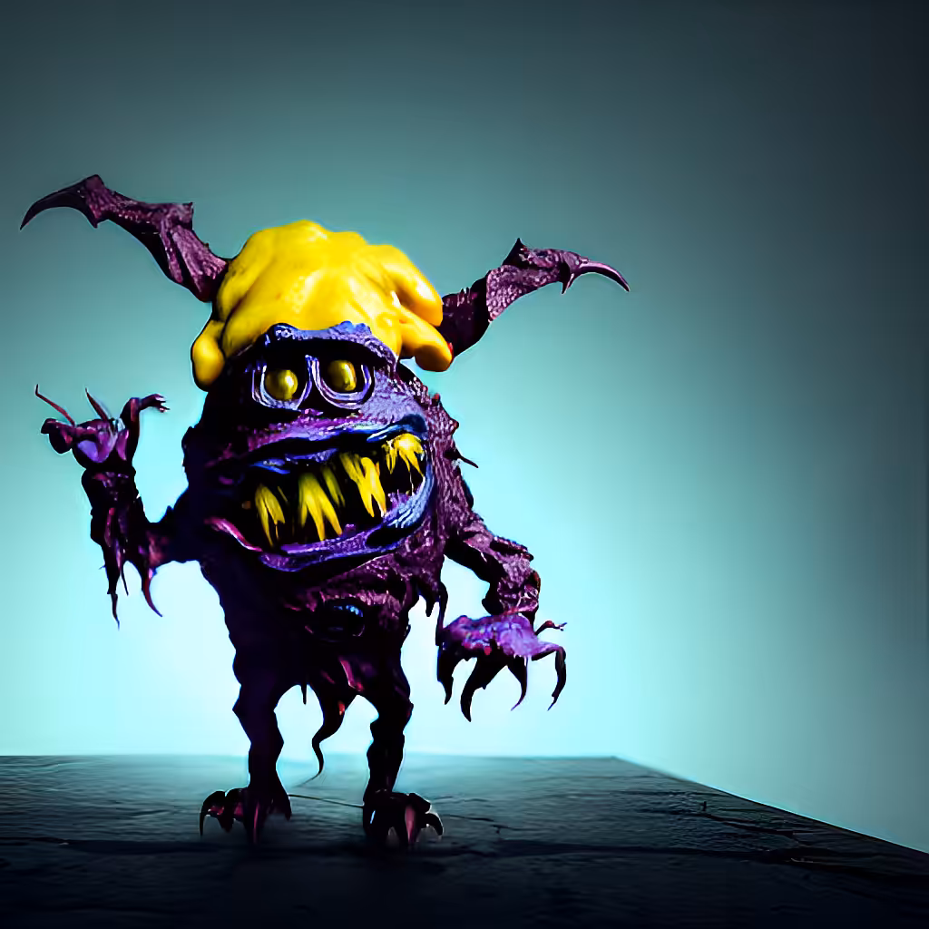 Goobert Ghoulie