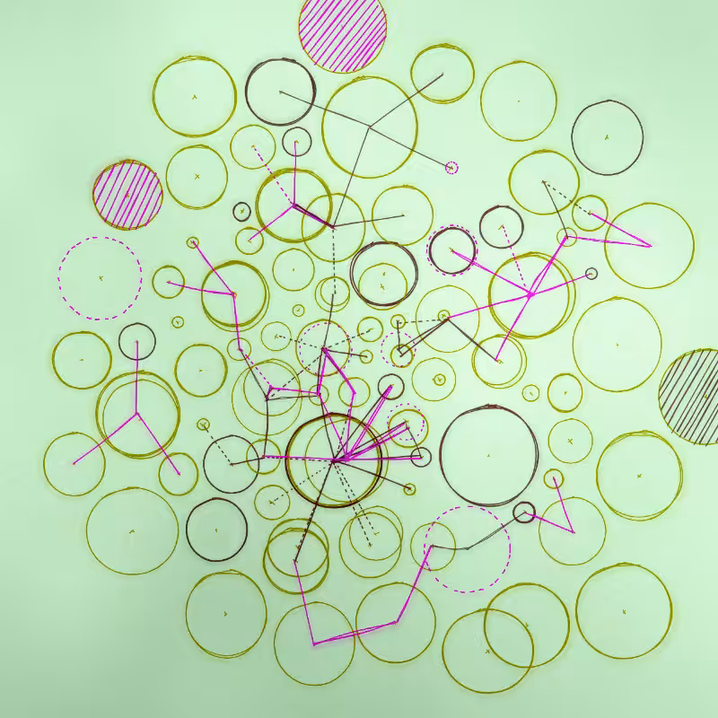Geo Scribs #26