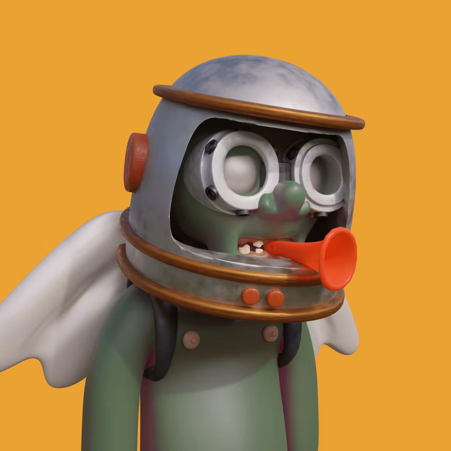 Zombie villager 227