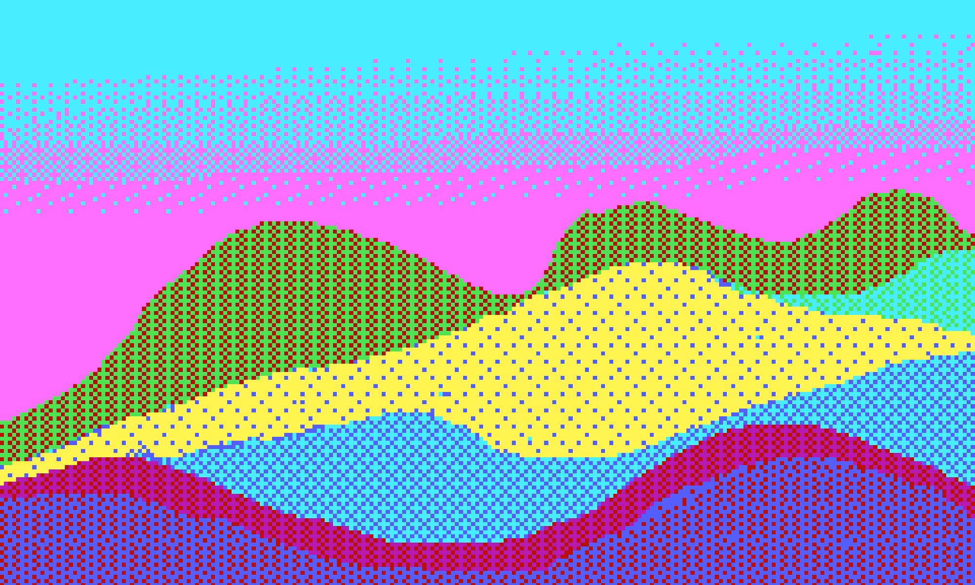 pixland 3