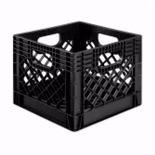 EtherCrate: Crate ID 53