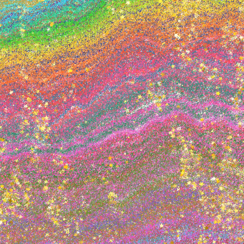Sand Table #137