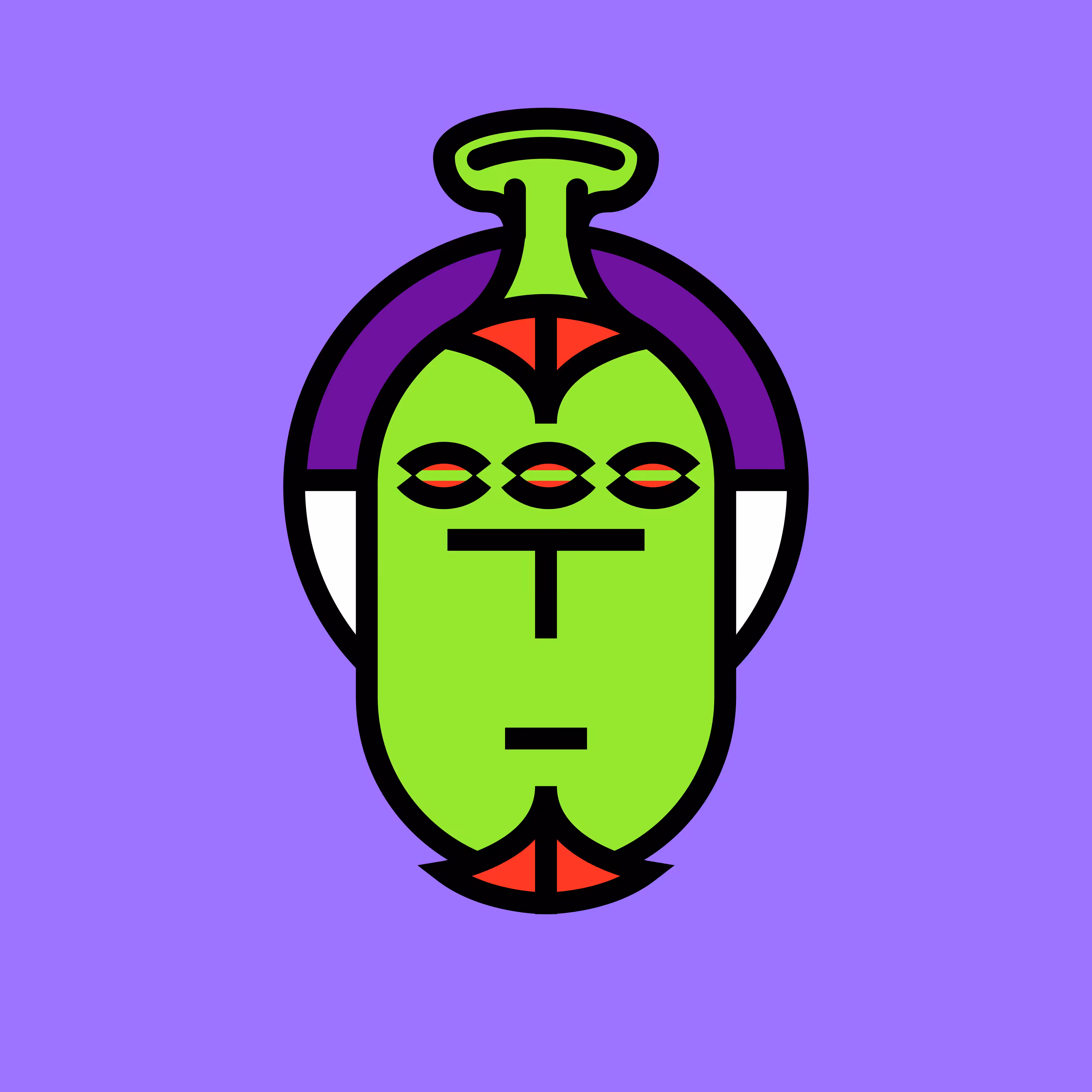 IRIE TRIB3 | TRIXULA