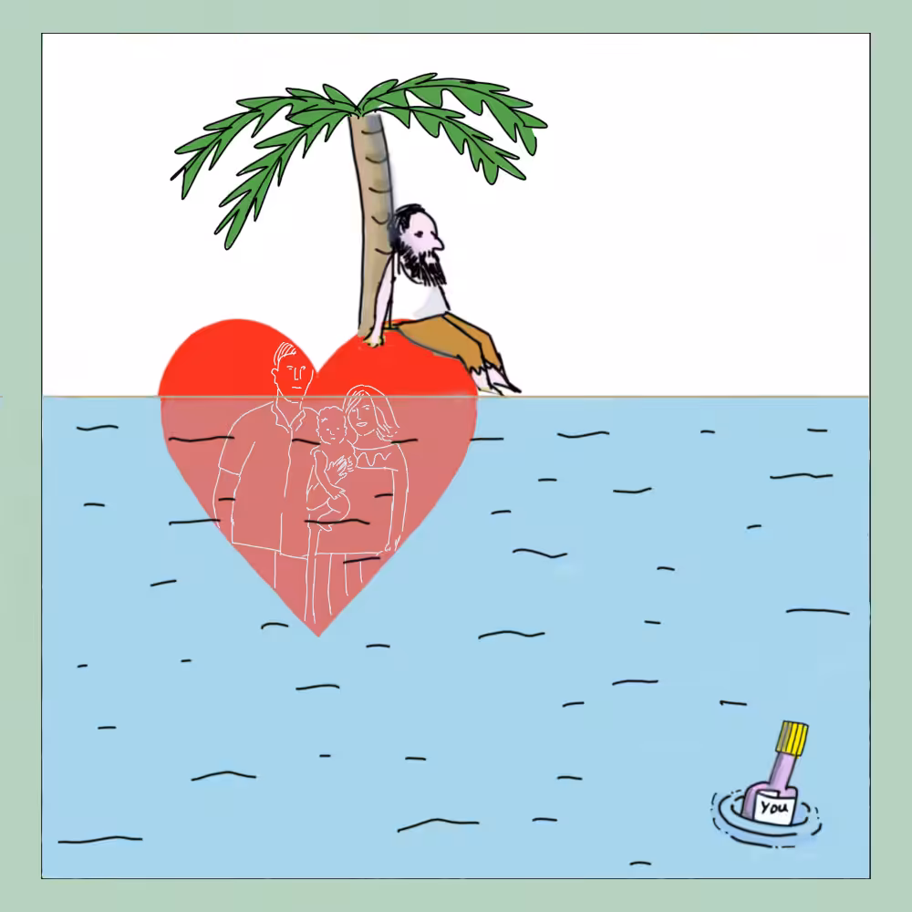 love story #1