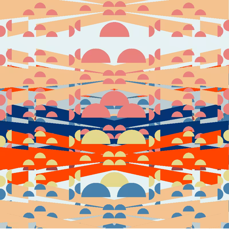 The Rhythms Series [DROP] #13