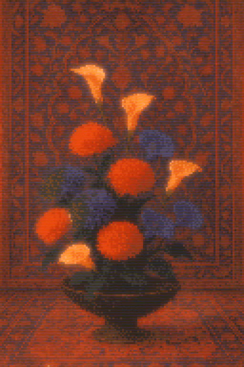 salida II