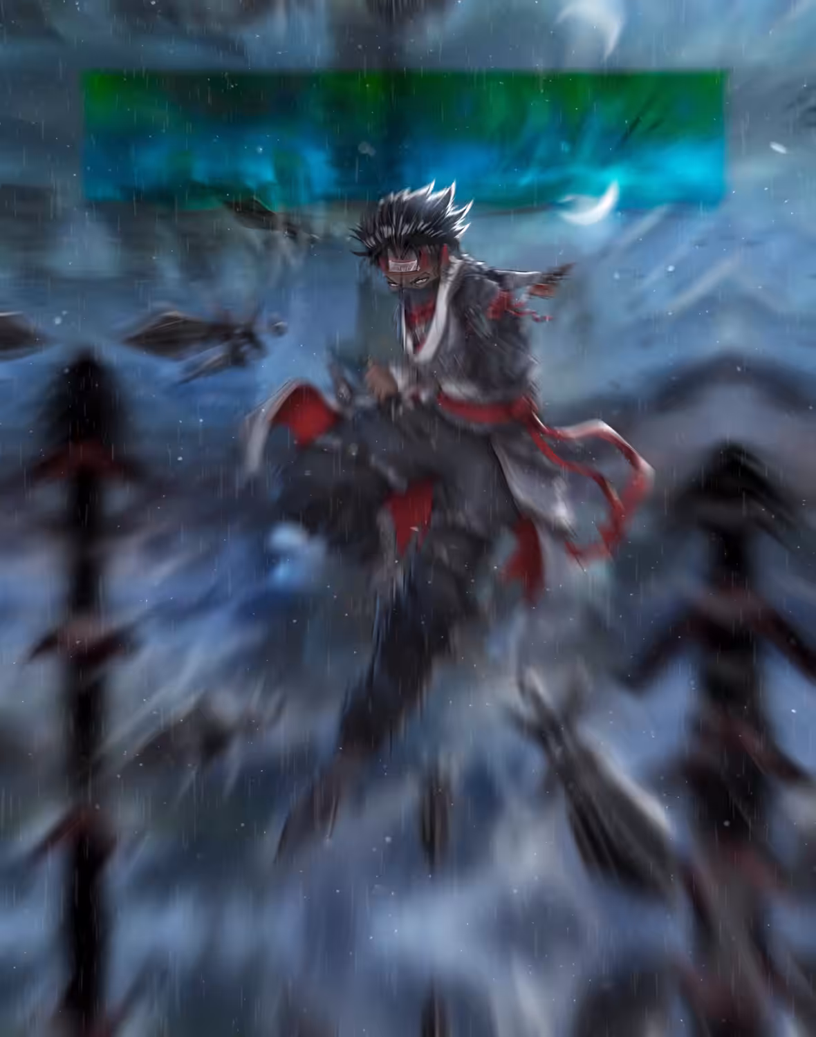 Nisshoku