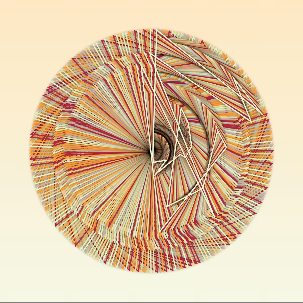 Tangle #18