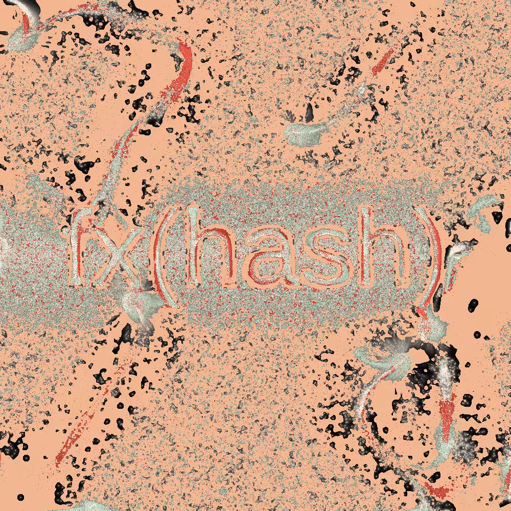 Physarum Logo #614