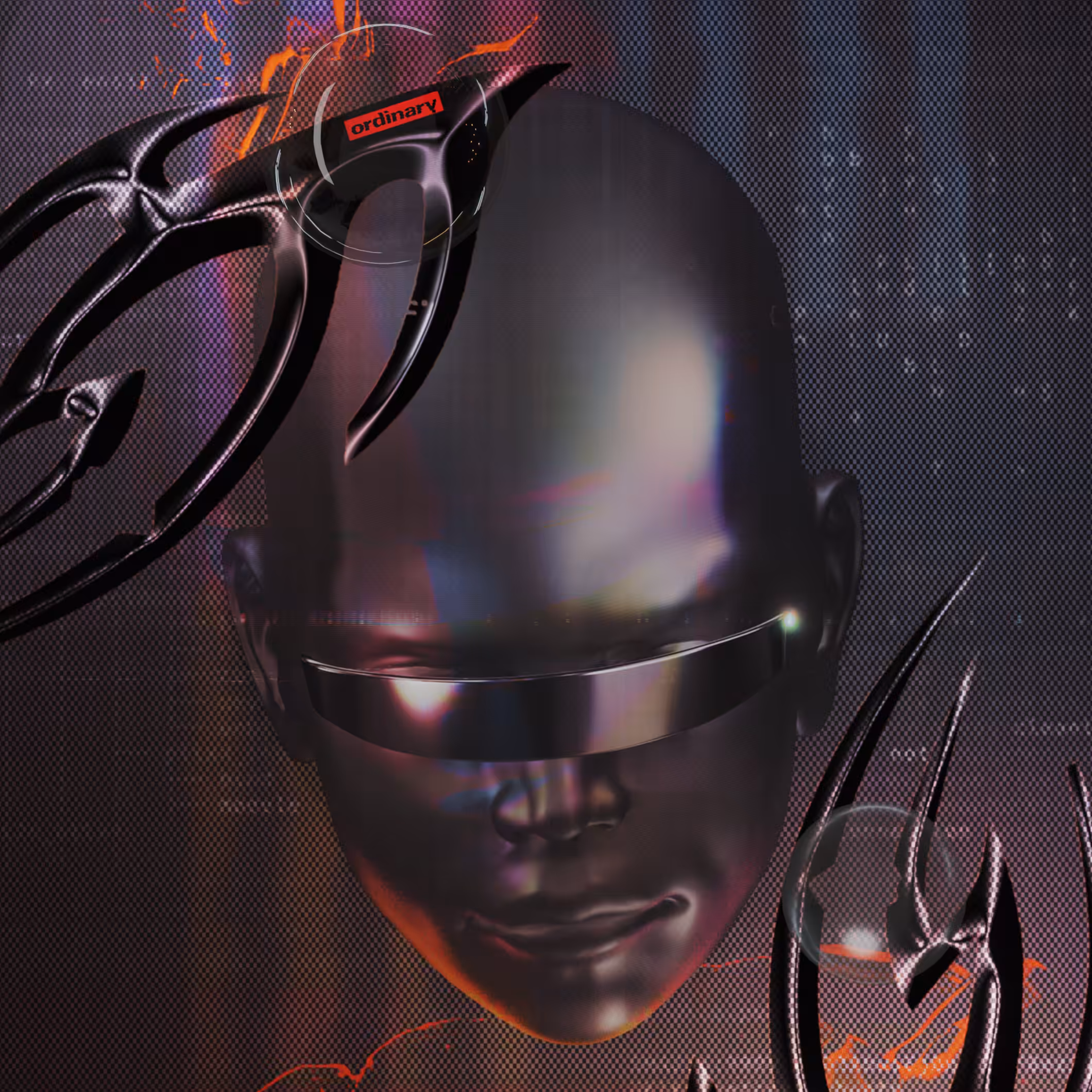 Ordinary Future