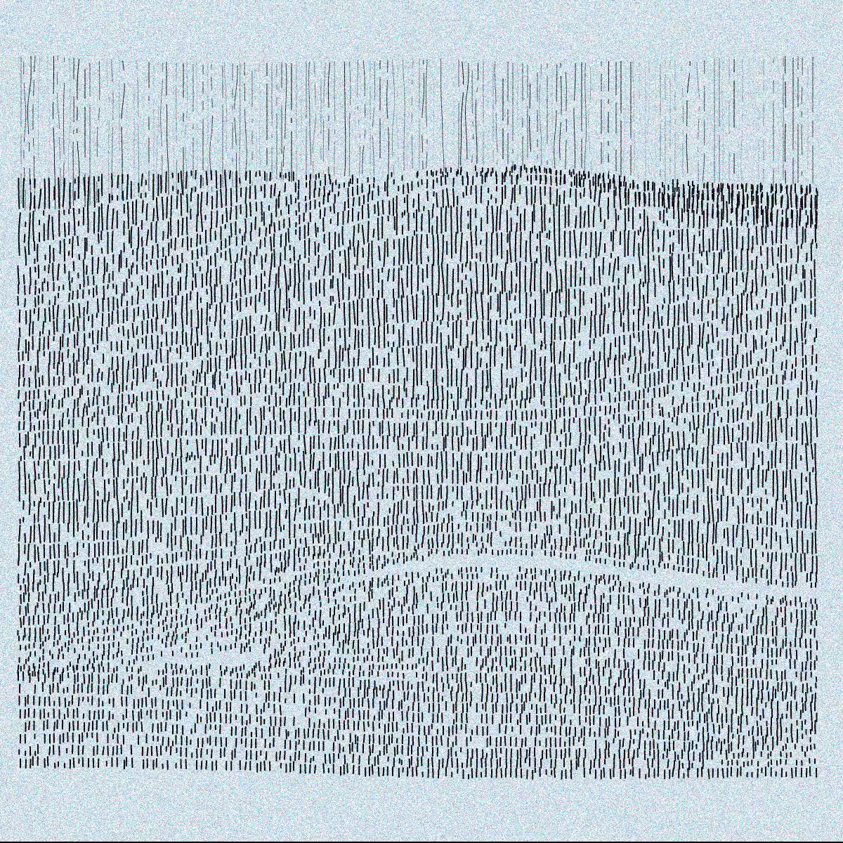 Sunder: Hills #33