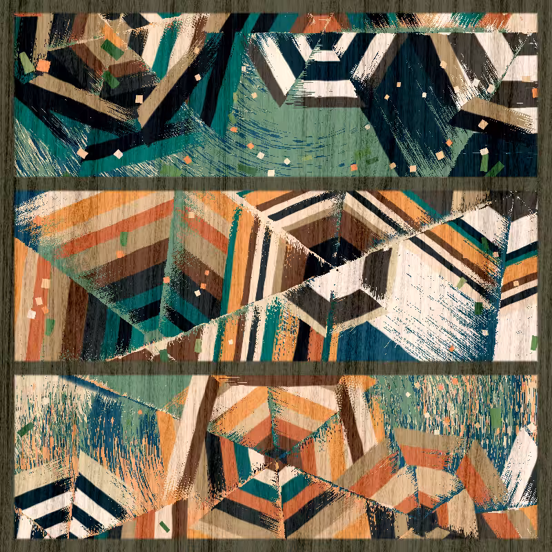 AlgoRhythm #22