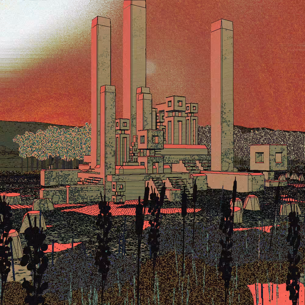 Ego's Land #42