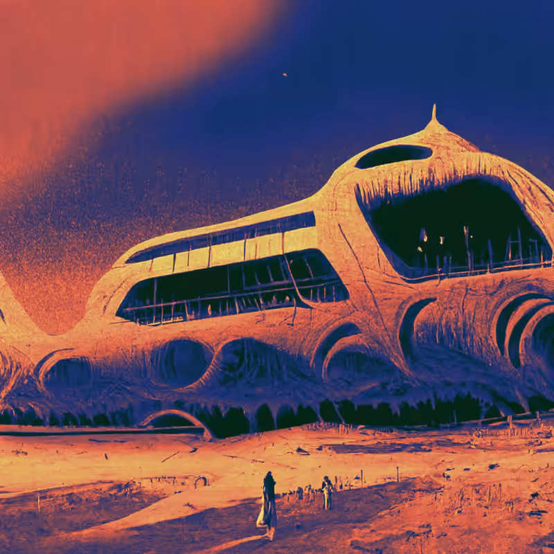 Arrakis #24