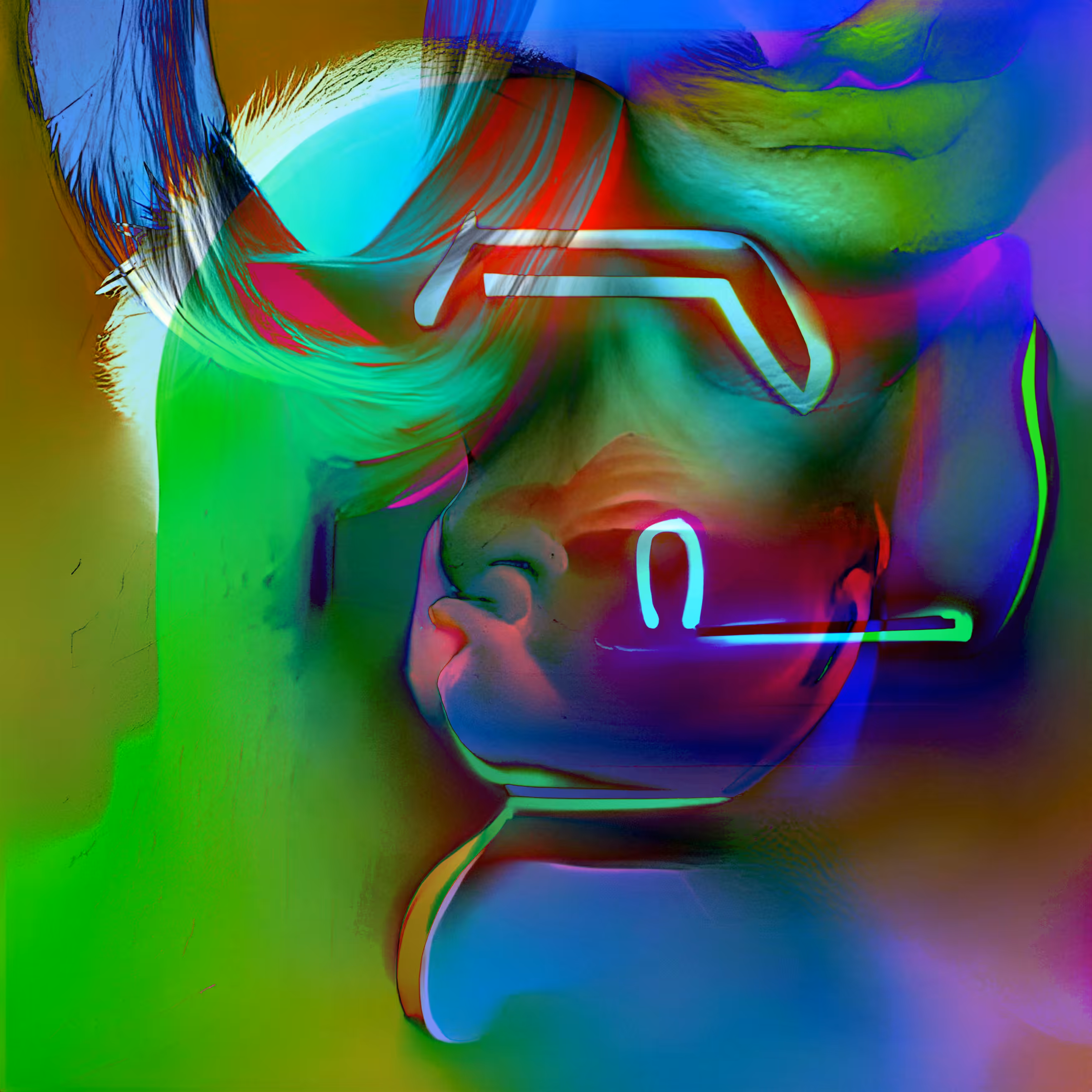 Neon #192
