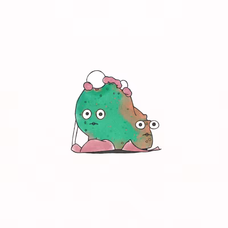 Pobbles #117