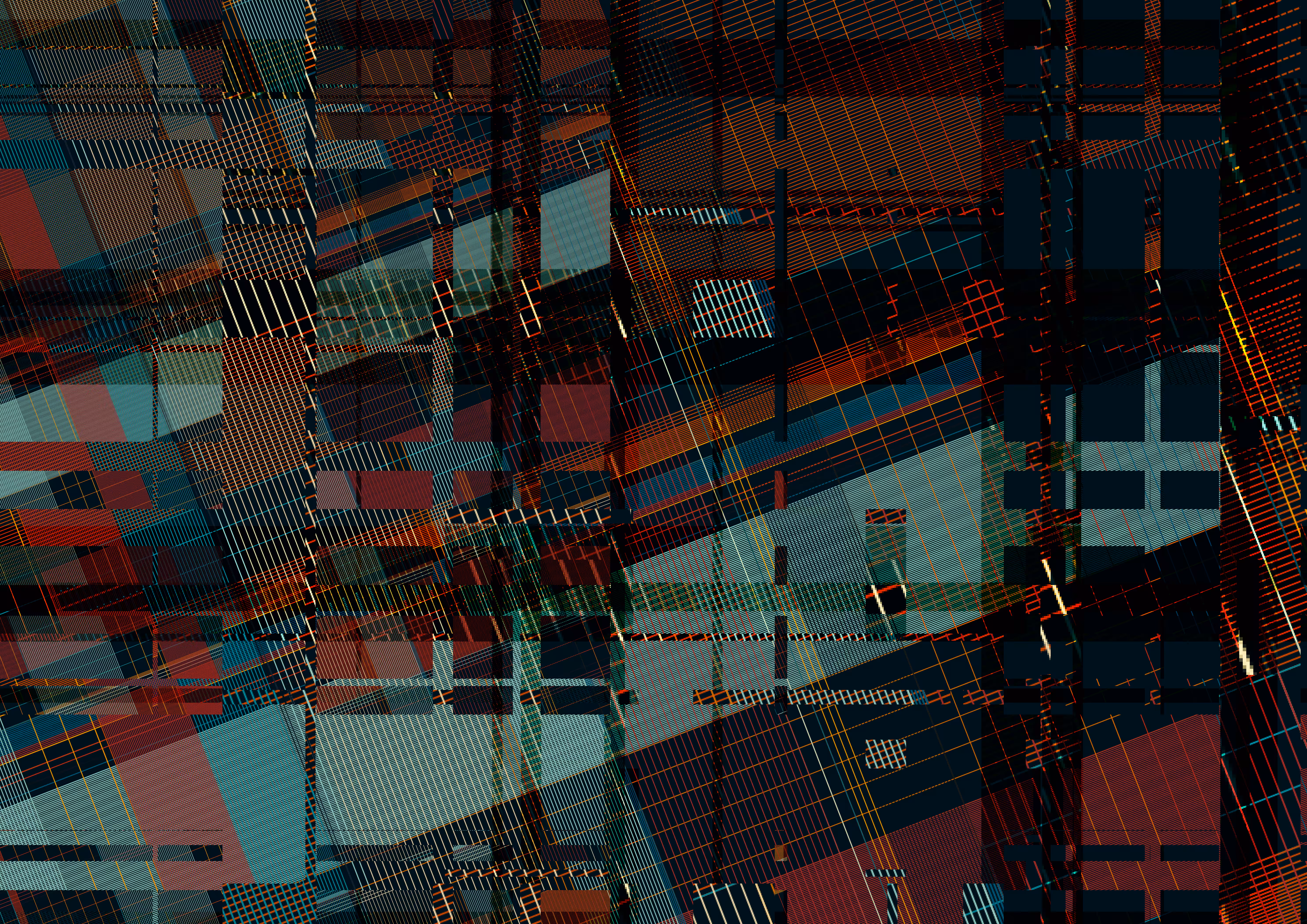 Hidden Intersections #194