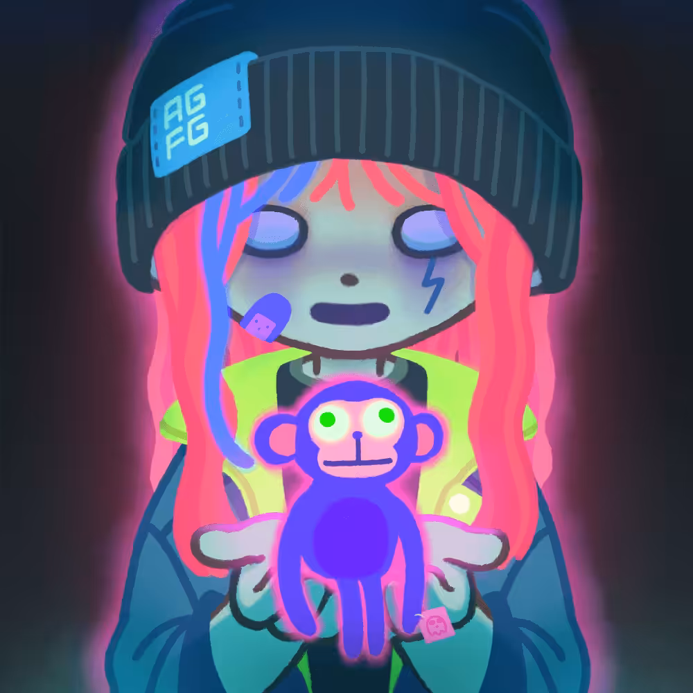 #42 Luci