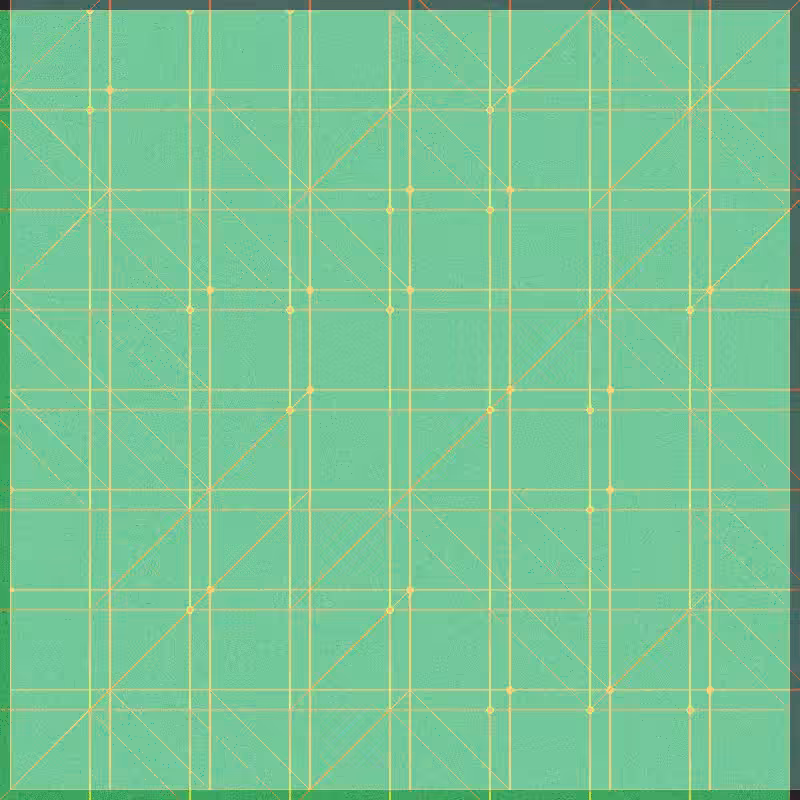 ISOMETRIC GLITCH #151