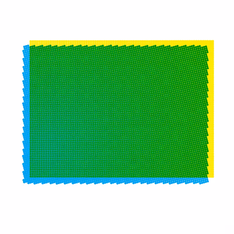 CMYK (Death of a Medium) #32