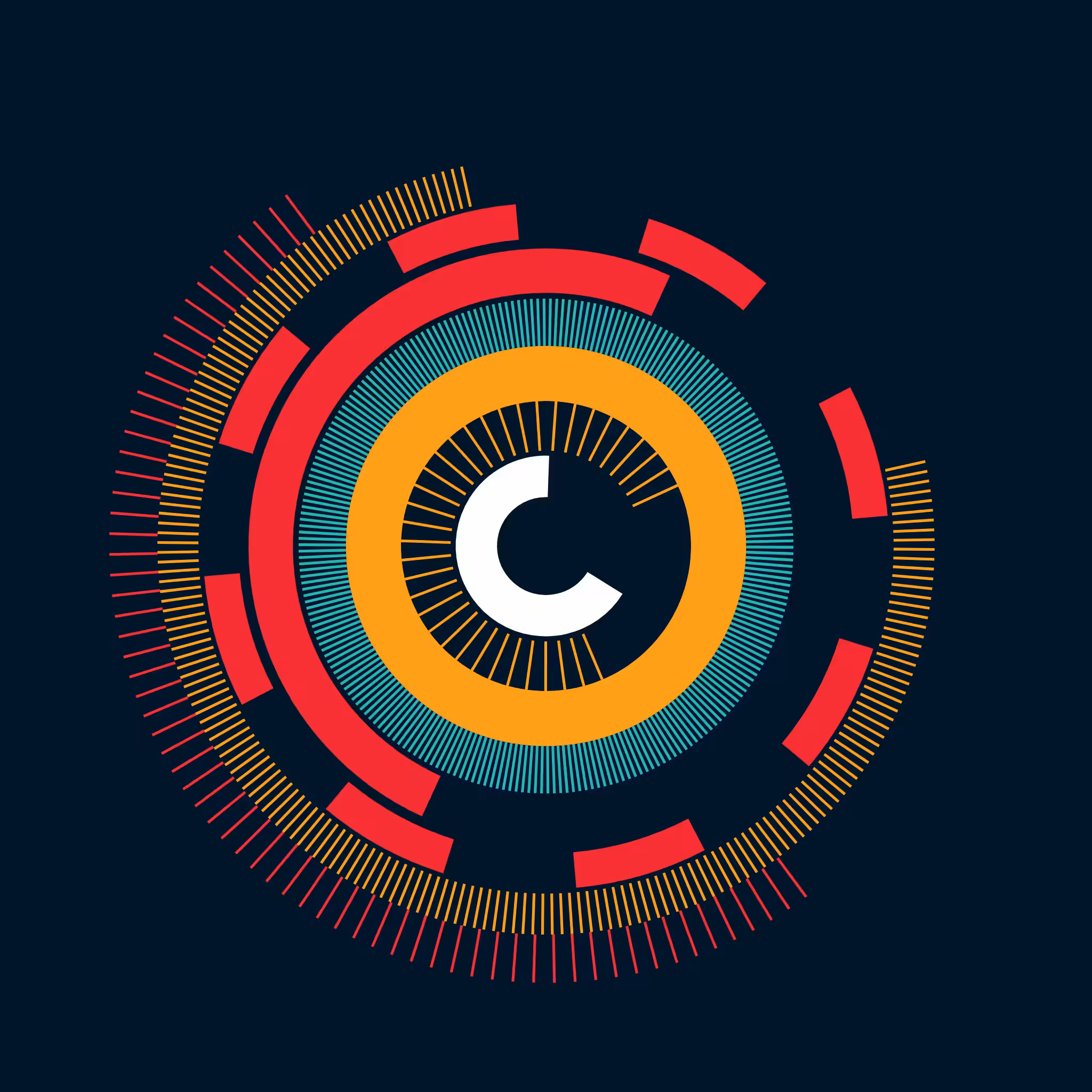 ROTATING SYSTEM 02 #19