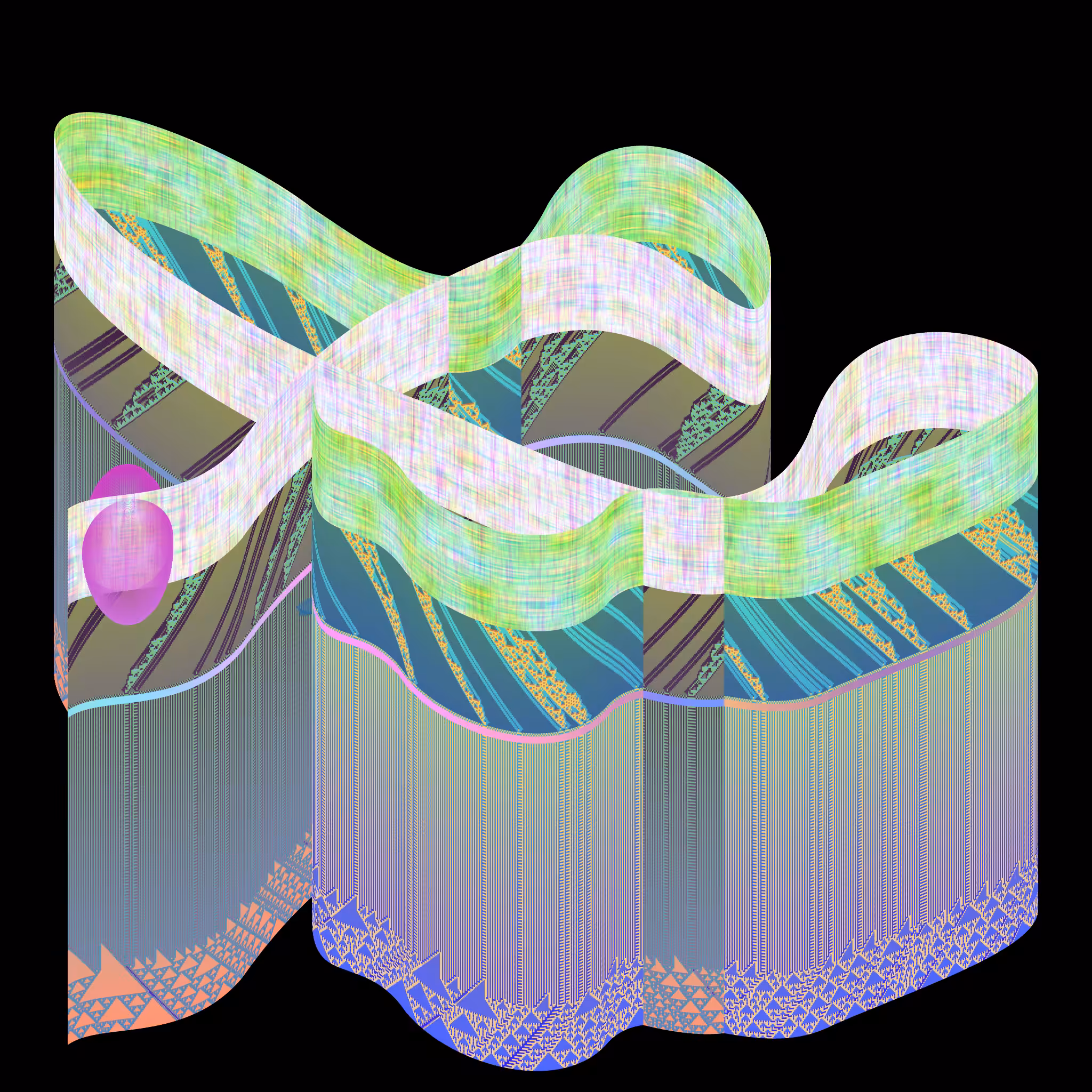 Cellulaire #53