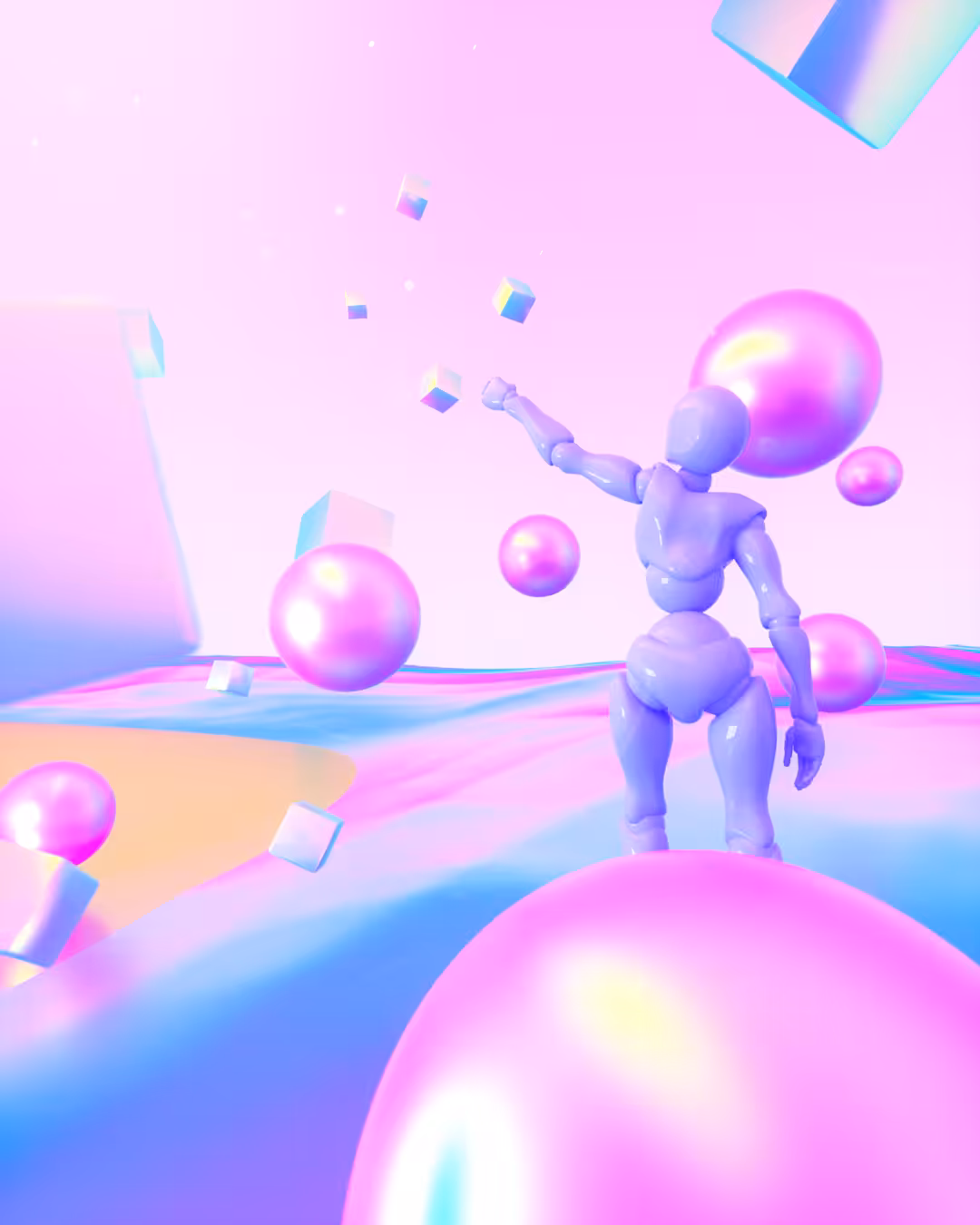 Lost Touch