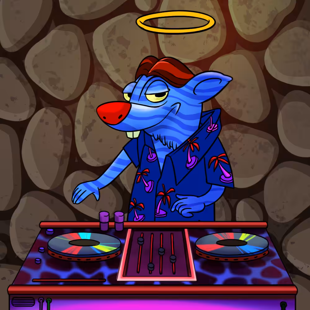 Gecko Skratz #97