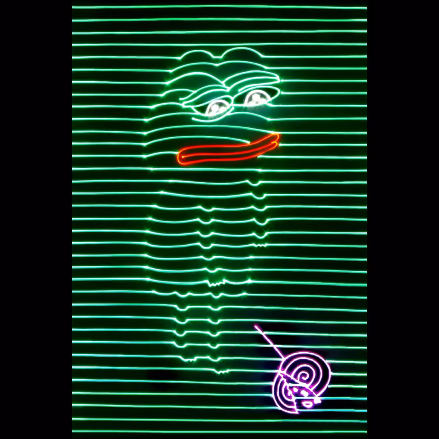 LPEPE - Broken